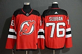 Devils 76 P.K. Subban Red Adidas Jersey,baseball caps,new era cap wholesale,wholesale hats